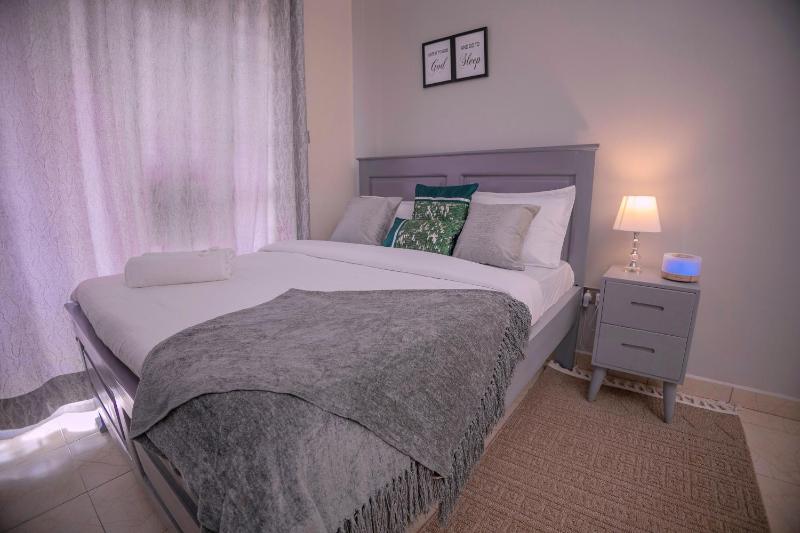 Tranquil - 2 bedroom Spacious Condo with WIFI 20 mins from KAMPALA CENTER - image 5