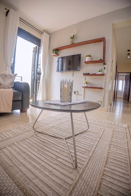 Tranquil - 2 bedroom Spacious Condo with WIFI 20 mins from KAMPALA CENTER - image 9