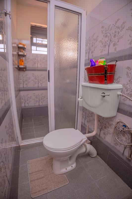 Tranquil - 2 bedroom Spacious Condo with WIFI 20 mins from KAMPALA CENTER - image 8
