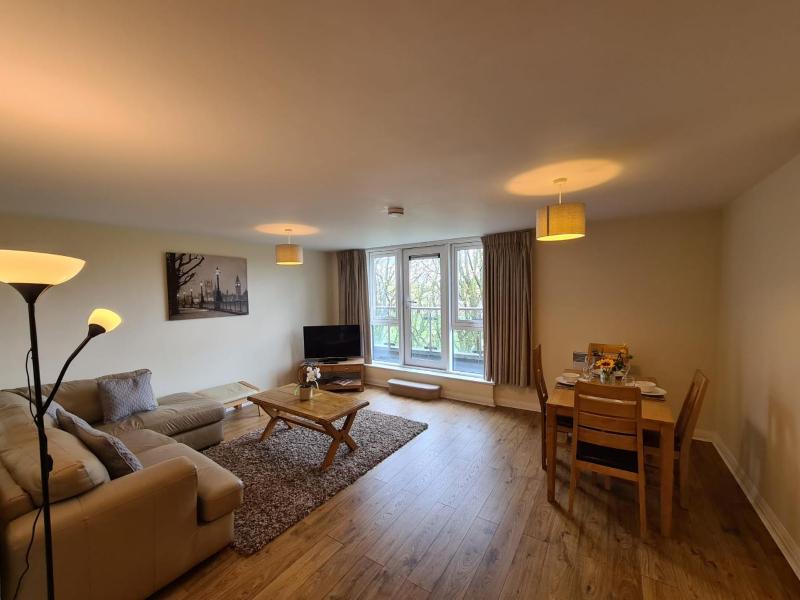 Two-Bedroom Apartment image 1