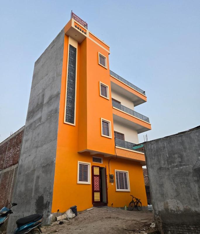 Anmol Kothi Yatri Niwas - image 11