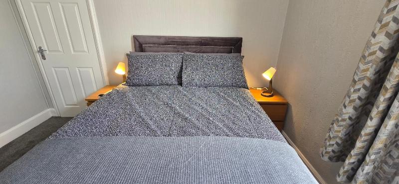Deluxe King Room image 2