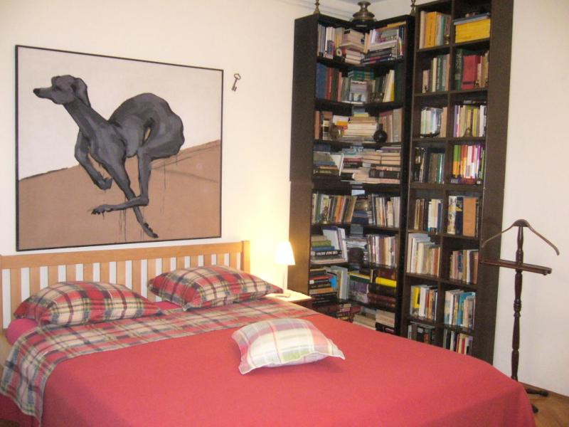 Apartment with Garden View image 3