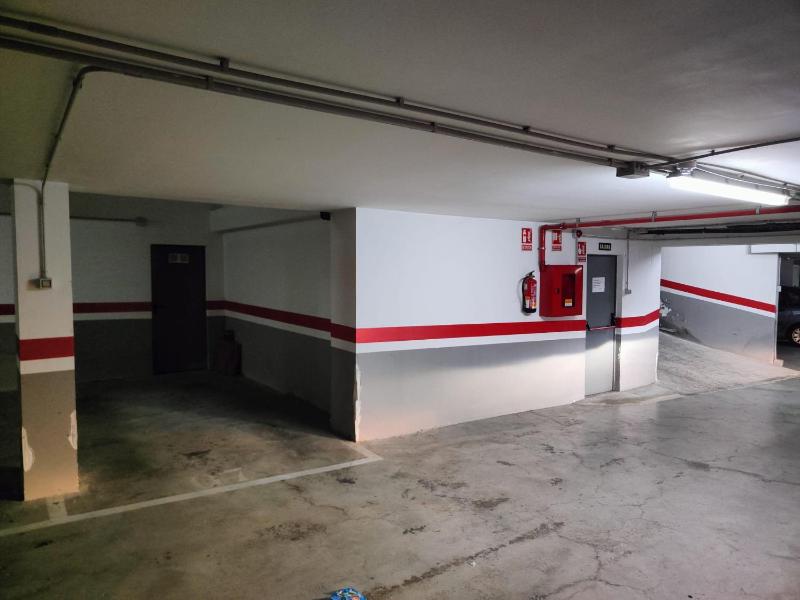 A H Rentals Garbi Apartamento con parking - image 10