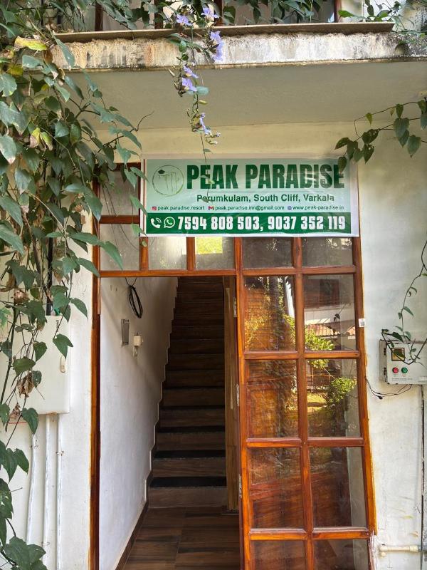 Peak Paradise Resort - image 7