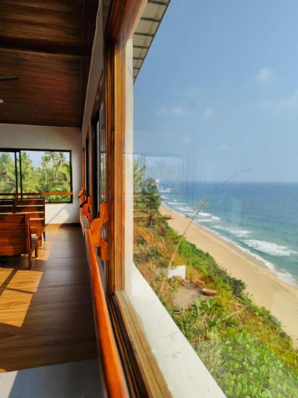 Peak Paradise Resort - image 10