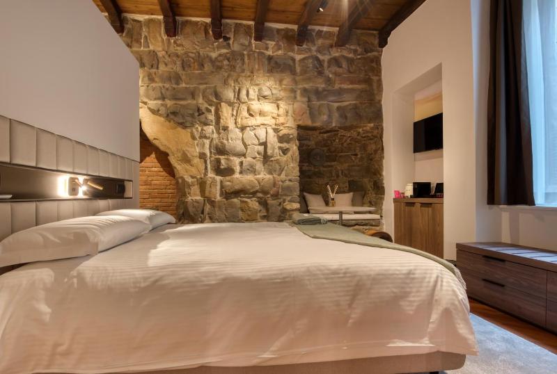 Le Torri Suites - image 37