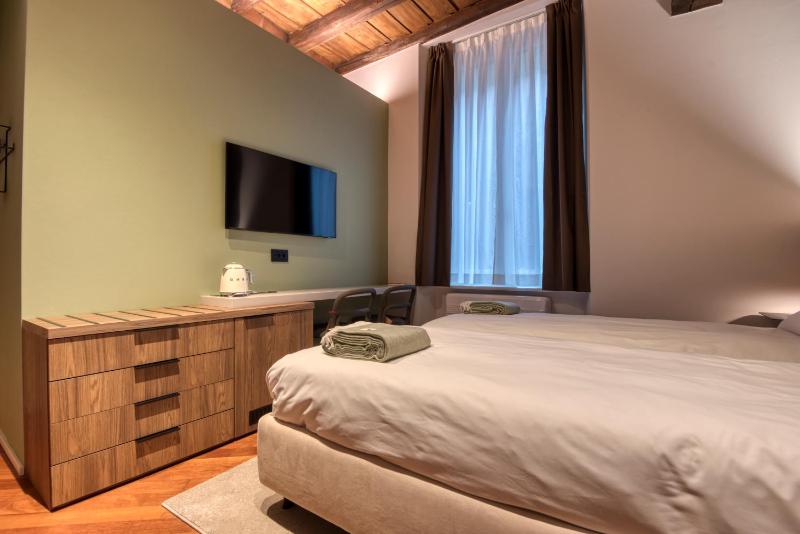 Le Torri Suites - image 32