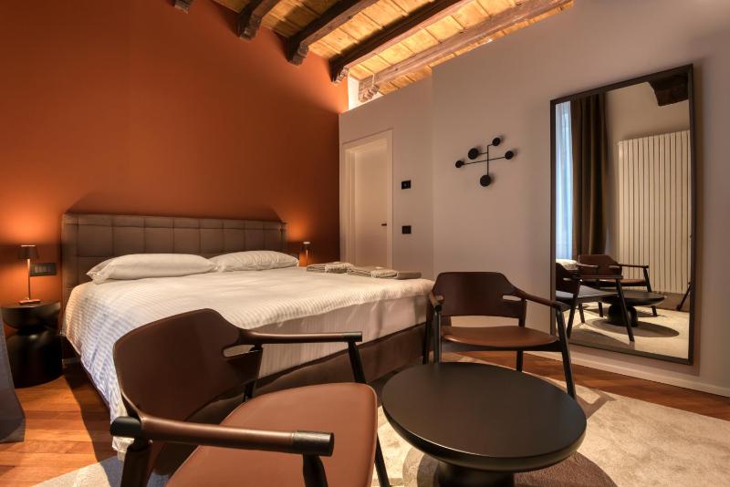 Le Torri Suites - image 38