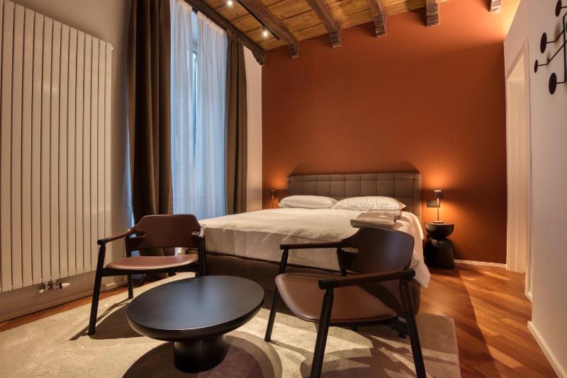Le Torri Suites - image 5
