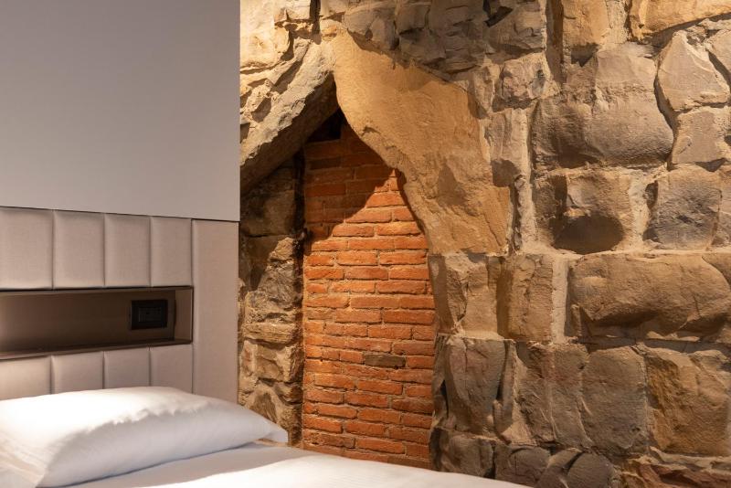 Le Torri Suites - image 20