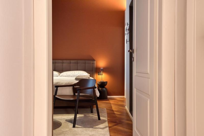 Le Torri Suites - image 36