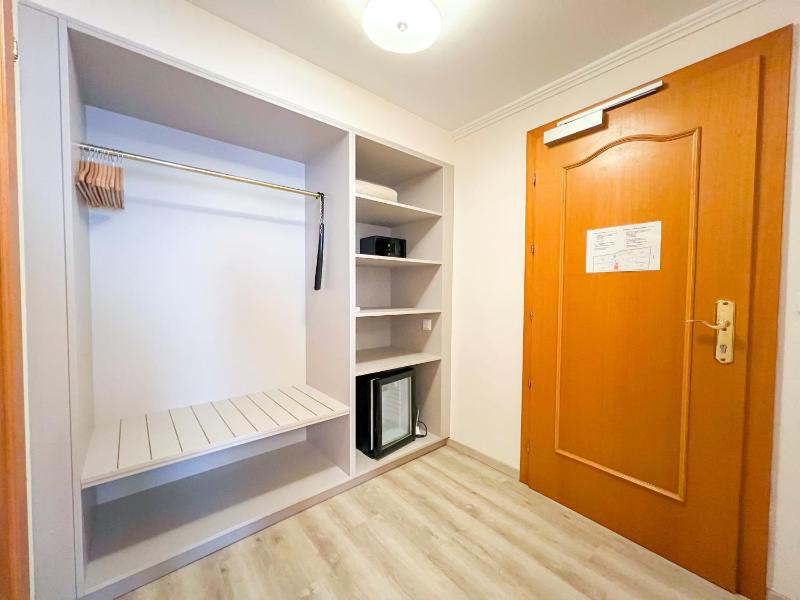 Quadruple Room image 3