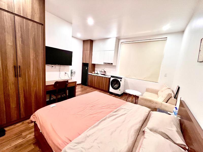 Vinhome Marina by HPT Homestay - Apartment Hai Phong City - image 10