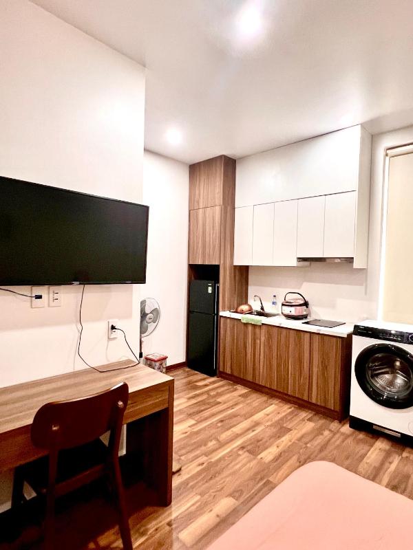 Vinhome Marina by HPT Homestay - Apartment Hai Phong City - image 30
