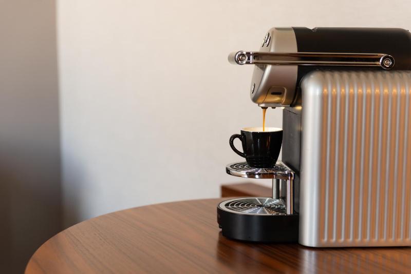 Junior King Suite image 4