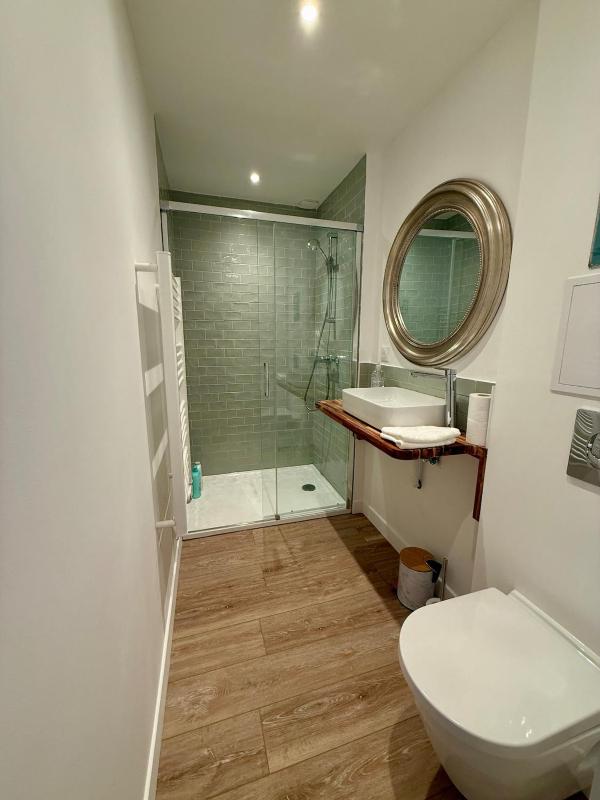 Nancy-Place P20 clim jacuzzi proche centre gare - image 9