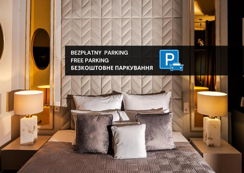 Apartment with Sauna image 1