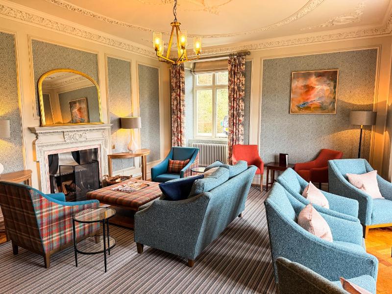 Lindeth Fell Country House - image 45