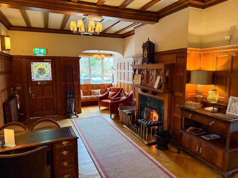 Lindeth Fell Country House - image 39