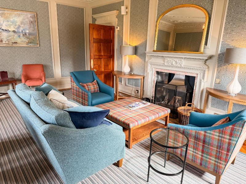 Lindeth Fell Country House - image 50