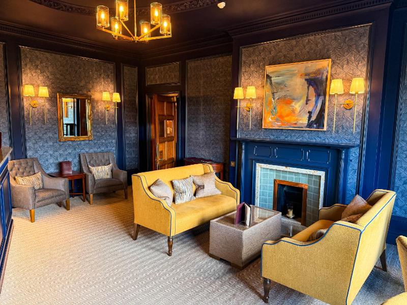 Lindeth Fell Country House - image 12