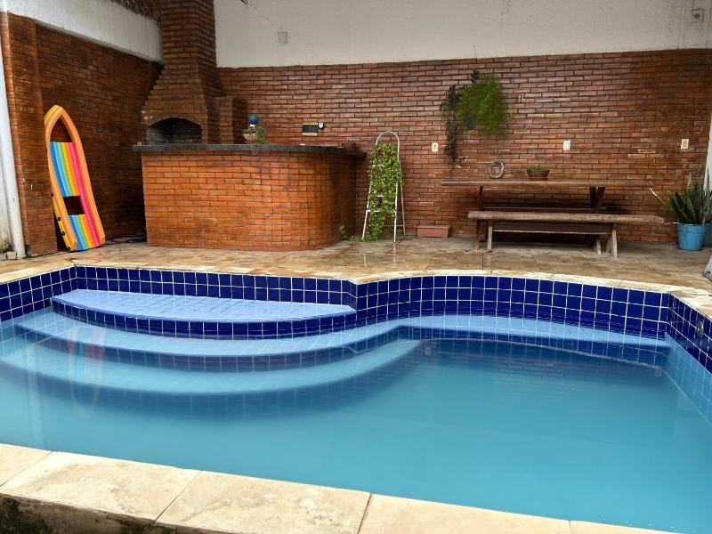 Casa ampla para Cop 30 em condomínio - 74 km do Parque da Cidade - image 13