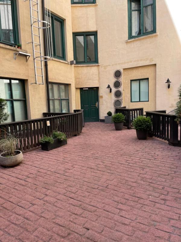 Two-Bedroom Apartment image 2