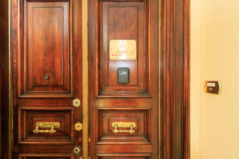 Two-Bedroom Apartment image 3