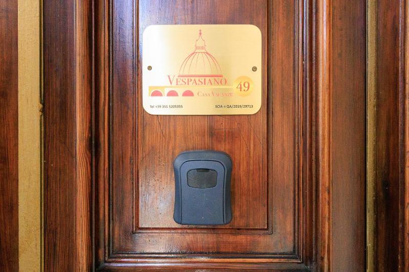 Two-Bedroom Apartment image 2