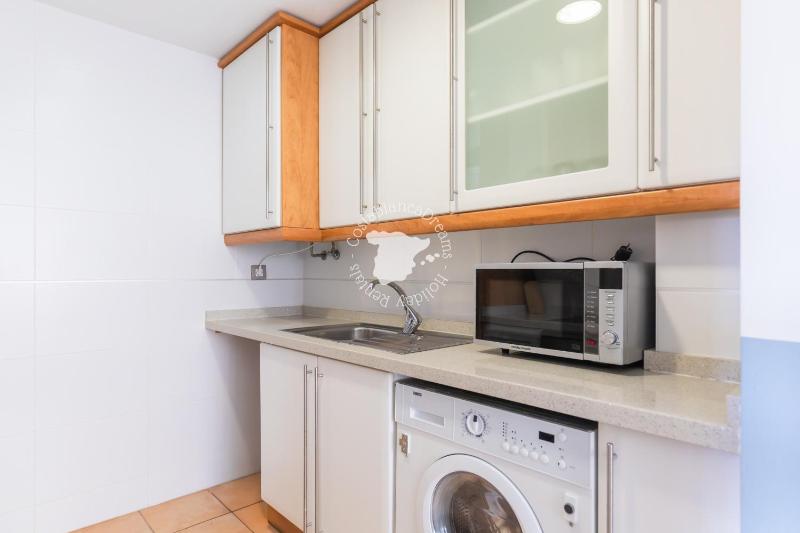 Apartment El Sol - image 8