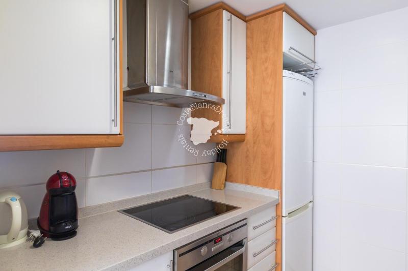 Apartment El Sol - image 12