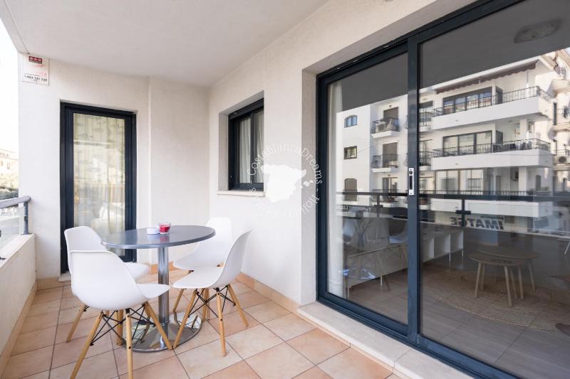 Apartment El Sol - image 9