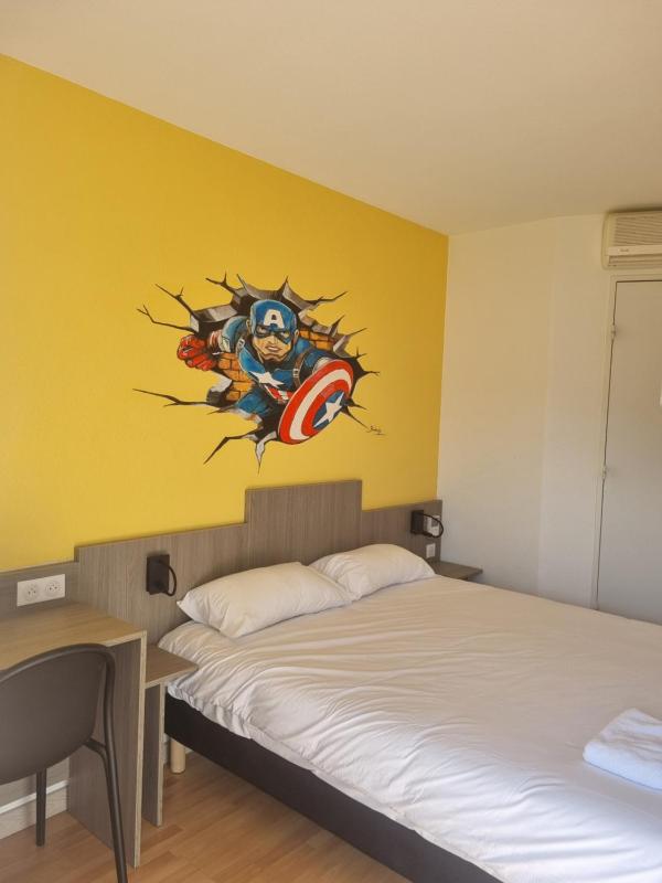 Triple Room image 1