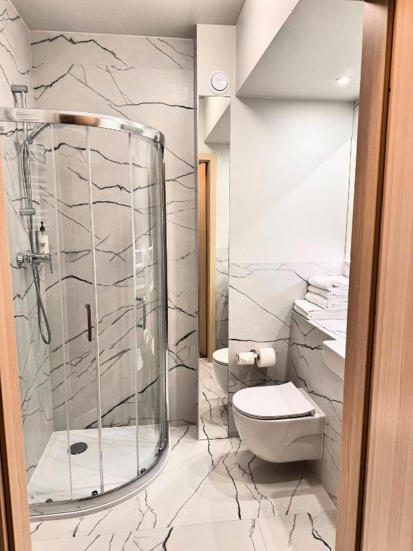 Comfort Double Room image 1