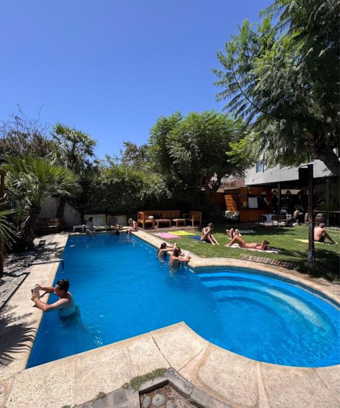 Gorilla Hostel - image 15