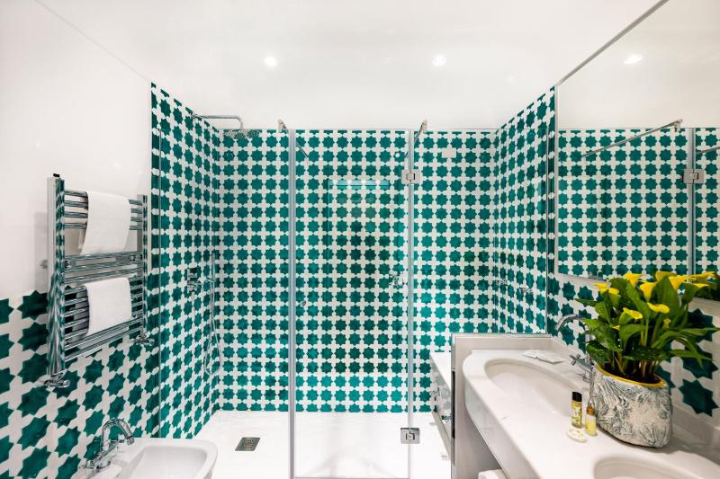 Junior Suite with Terrace image 2