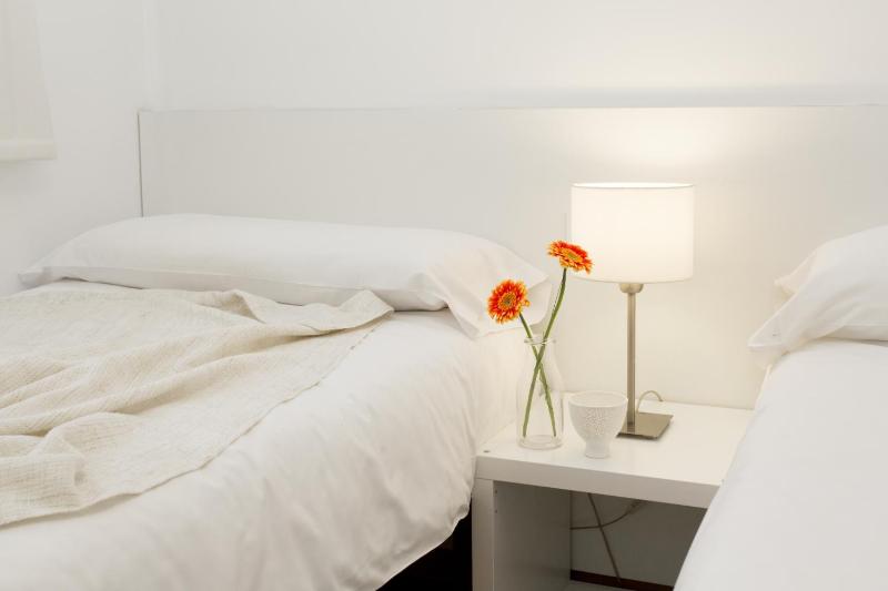 Three-Bedroom Duplex Apartment with Terrace (3-6 Adults) image 4