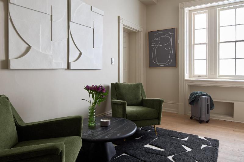 The Franklin on Rittenhouse A Boutique Hotel - image 12