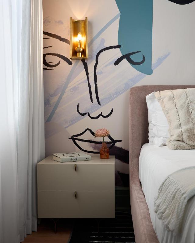 The Franklin on Rittenhouse A Boutique Hotel - image 11