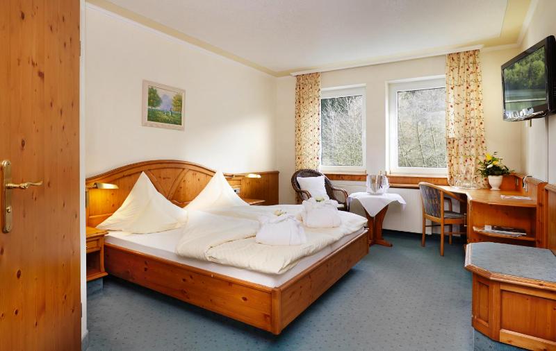 Comfort Single Room image 3