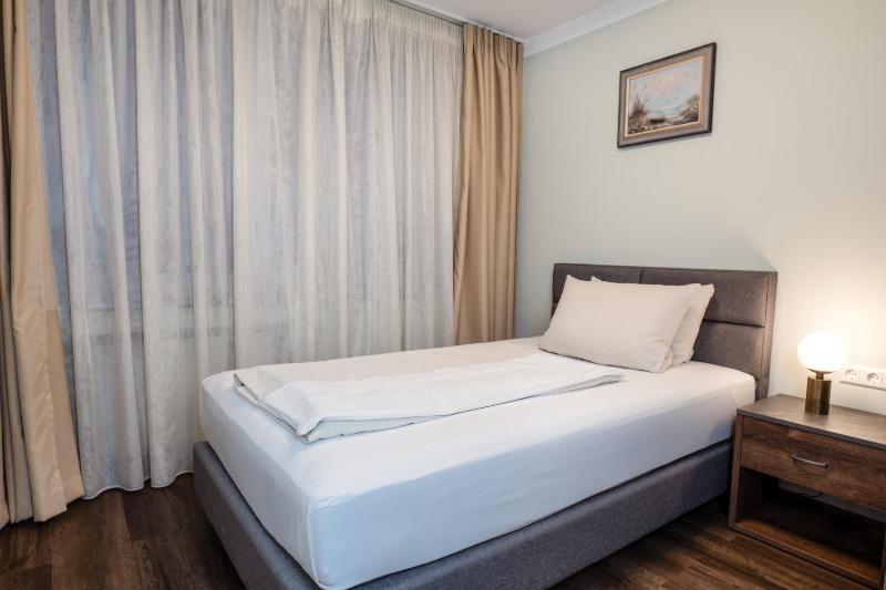 Standard Single Room image 1