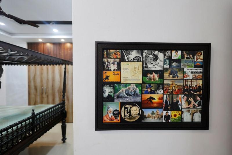 Myestay Ivory Ultra Luxury 3-Bedroom Flat - image 16