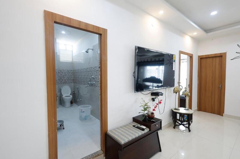 Myestay Ivory Ultra Luxury 3-Bedroom Flat - image 14