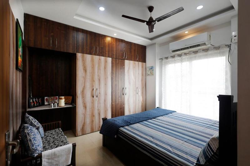 Myestay Ivory Ultra Luxury 3-Bedroom Flat - image 9