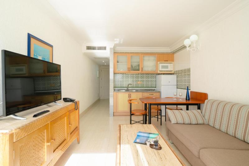 Apartment with Air Conditioner image 4