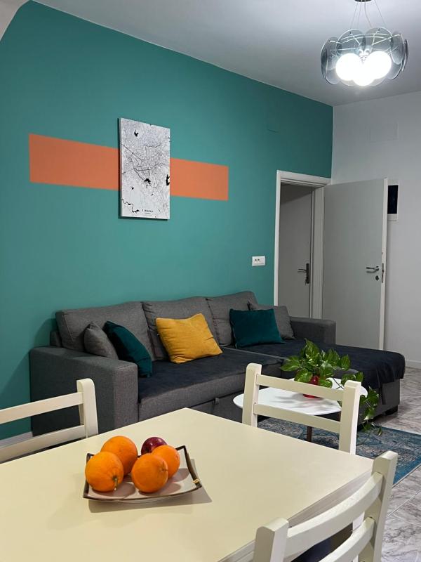 Vibrant & Central Tirana Oasis - image 13