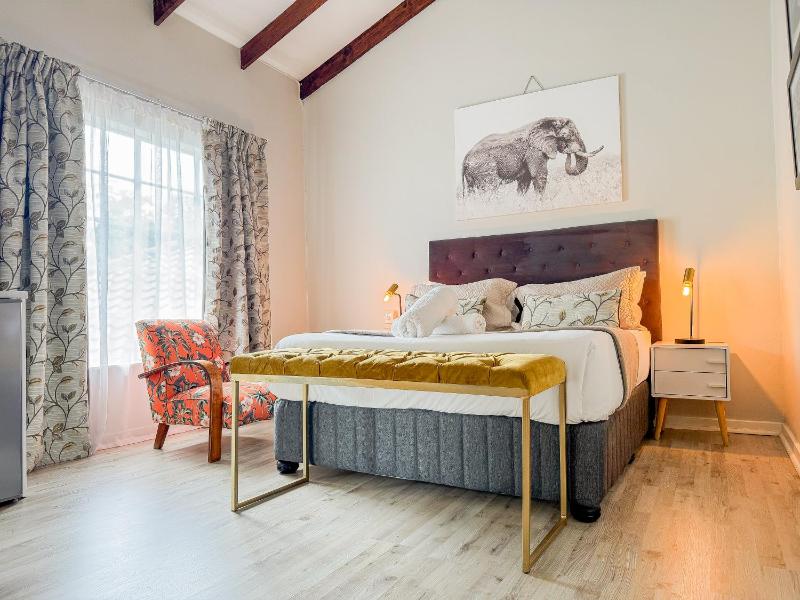 Amoris Guesthouse Randburg II - Darrenwood - image 3
