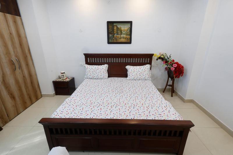 Myestay Ivory Ultra Luxury 3-Bedroom Flat - image 5