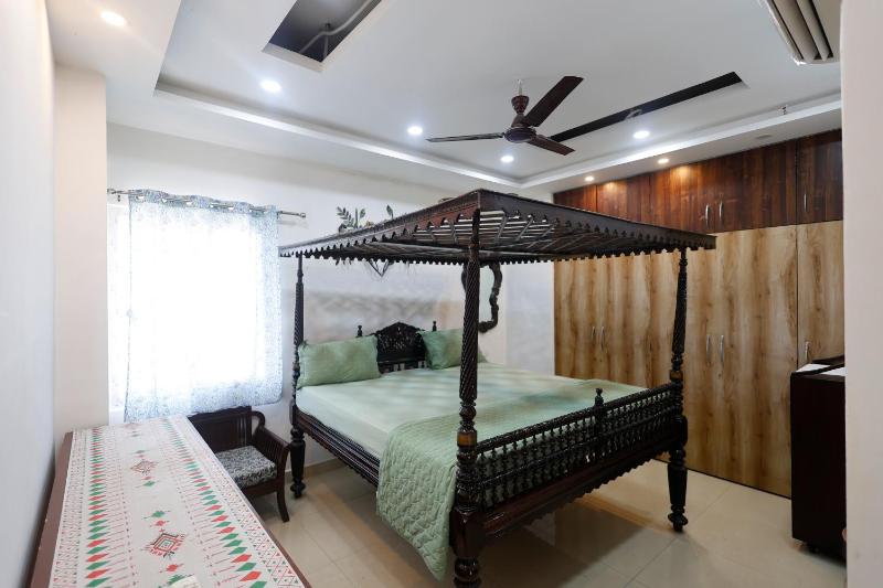 Myestay Ivory Ultra Luxury 3-Bedroom Flat - image 3